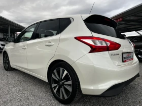 Nissan Pulsar 1.2i Euro 6 / Tekna / Keyless / Navi - 7600 € / 14864.31 лв. - 14215852 5