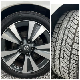 Nissan Pulsar 1.2i Euro 6 / Tekna / Keyless / Navi - 7600 € / 14864.31 лв. - 14215852 14