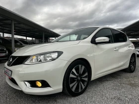 Nissan Pulsar 1.2i Euro 6 / Tekna / Keyless / Navi - 7600 € / 14864.31 лв. - 14215852 3