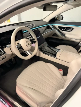 Mercedes-Benz S 350 4matic - 70000 € / 136908.10 лв. - 98605371 5