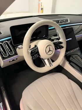 Mercedes-Benz S 350 4matic - 70000 € / 136908.10 лв. - 98605371 7