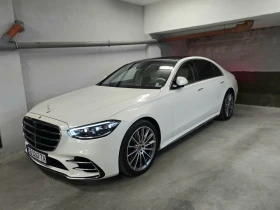 Mercedes-Benz S 350 4matic - 70000 € / 136908.10 лв. - 98605371 3
