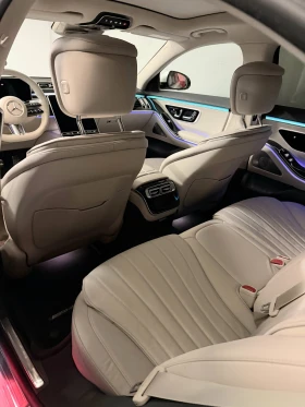 Mercedes-Benz S 350 4matic - 70000 € / 136908.10 лв. - 98605371 10