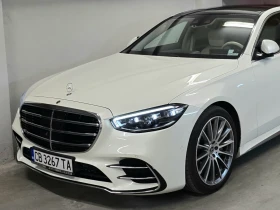Mercedes-Benz S 350 4matic - 70000 € / 136908.10 лв. - 98605371 2