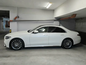 Mercedes-Benz S 350 4matic - 70000 € / 136908.10 лв. - 98605371 4