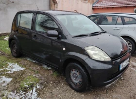 Daihatsu Sirion - 1500 € / 2933.74 лв. - 68877830 4