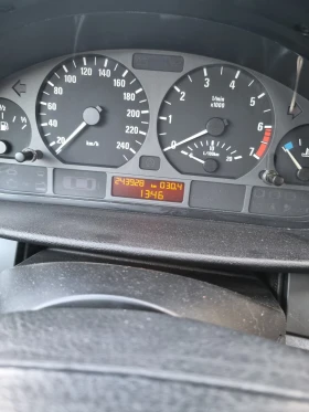 BMW 318 318i 118hp газ БЕЗ РЪЖДИ!, снимка 8