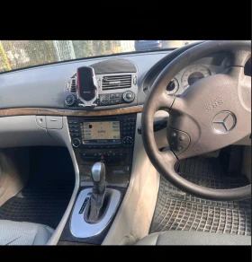 Mercedes-Benz E 320 - 5000 € / 9779.15 лв. - 35003781 11