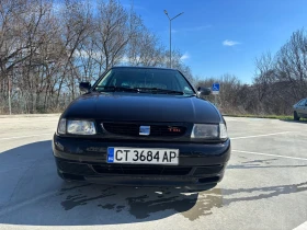 Seat Ibiza 1.9 TDI - 1650 € / 3227.12 лв. - 63551901 5