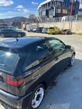 Seat Ibiza 1.9 TDI - 1650 € / 3227.12 лв. - 63551901 3