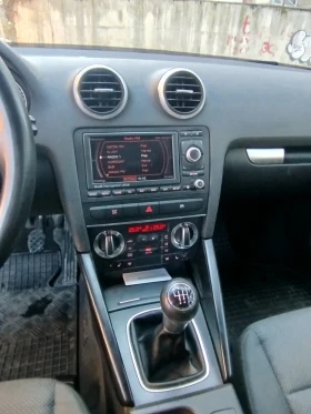 Audi A3 - 4800 € / 9387.98 лв. - 29509204 10
