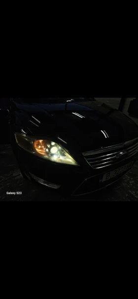 Ford Mondeo Седан  - цена по договаряне - 27160948 10