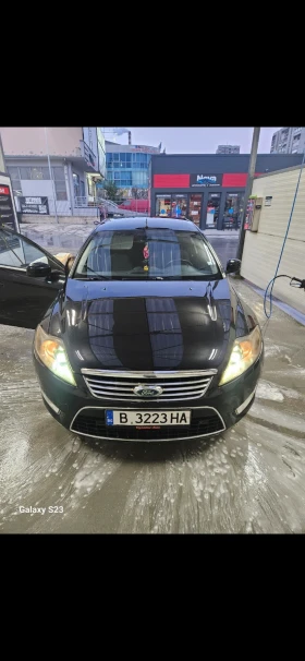 Ford Mondeo Седан  - цена по договаряне - 27160948 2