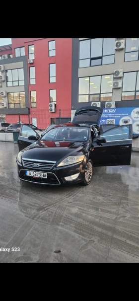 Ford Mondeo Седан  - цена по договаряне - 27160948 7