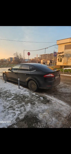 Ford Mondeo Седан  - цена по договаряне - 27160948 12