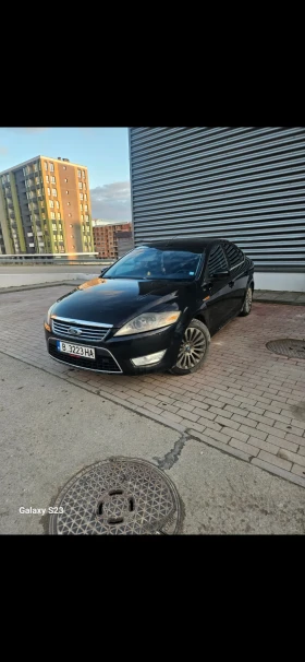 Ford Mondeo Седан  - цена по договаряне - 27160948 13