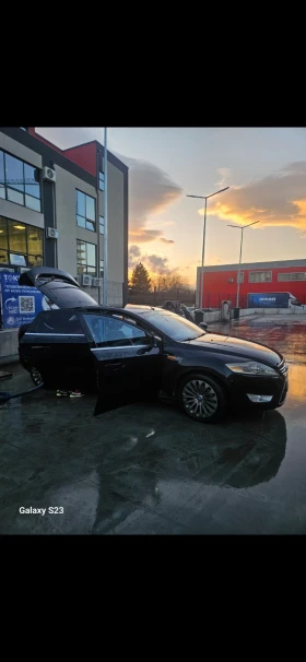 Ford Mondeo Седан  - цена по договаряне - 27160948 8