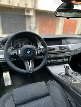 BMW 530 530D MSport Swiss | Mobile.bg � ����� ������ 6