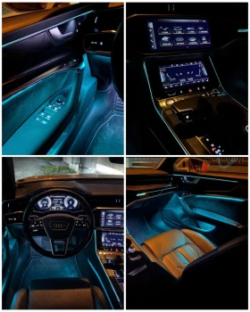 Audi A6 55 TFSI Quattro S-line | 340 �.�. | 2019� | FULL | Mobile.bg � ����� ������ 13