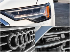 Audi A6 55 TFSI Quattro S-line | 340 к.с. | 2019г | FULL - 33999 € / 66496.26 лв. - 98216754 13
