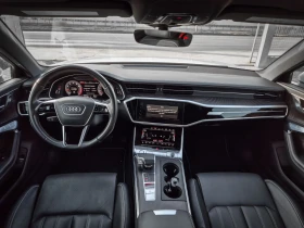 Audi A6 55 TFSI Quattro S-line | 340 к.с. | 2019г | FULL - 33999 € / 66496.26 лв. - 98216754 12