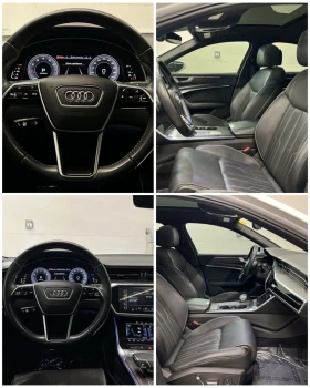 Audi A6 55 TFSI Quattro S-line | 340 �.�. | 2019� | FULL | Mobile.bg � ����� ������ 15