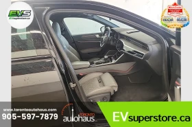 Audi S6 2.9T quattro Premium* АвтоКредит* (Цена до БГ)  | Auto.bg — изображение 5