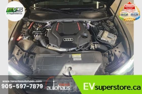 Audi S6 2.9T quattro Premium* АвтоКредит* (Цена до БГ)  | Auto.bg — изображение 9