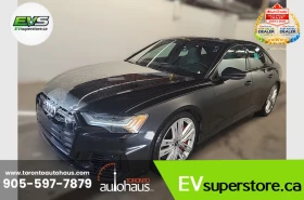 Audi S6 2.9T quattro Premium* АвтоКредит* (Цена до БГ)  | Auto.bg — изображение 7