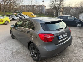 Mercedes-Benz A 180 undefined | Auto.bg — изображение 9