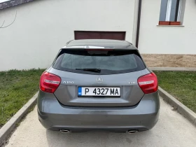 Mercedes-Benz A 180 undefined | Auto.bg — изображение 5