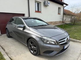 Mercedes-Benz A 180 undefined | Auto.bg — изображение 3