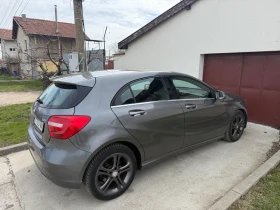 Mercedes-Benz A 180 undefined | Auto.bg — изображение 7