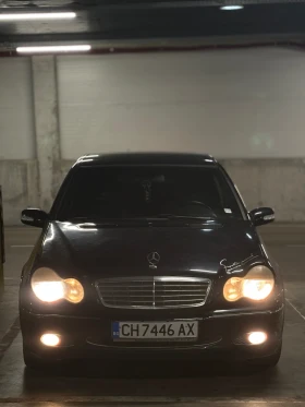 Mercedes-Benz C 200 W203 - 1800 € / 3520.49 лв. - 56176379 4