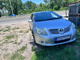 Toyota Avensis Комби - 6700 € / 13104.06 лв. - 99983520 4