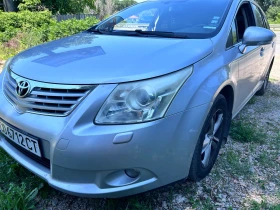 Toyota Avensis Комби - 6700 € / 13104.06 лв. - 99983520 5