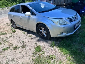 Toyota Avensis Комби - 6700 € / 13104.06 лв. - 99983520 3