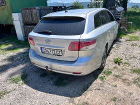 Toyota Avensis Комби - 6700 € / 13104.06 лв. - 99983520 2