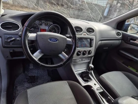 Ford Focus 1.8i GAZ Navi - 3300 € / 6454.24 лв. - 56498399 8