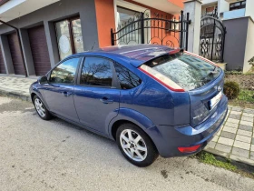 Ford Focus 1.8i GAZ Navi - 3300 € / 6454.24 лв. - 56498399 2