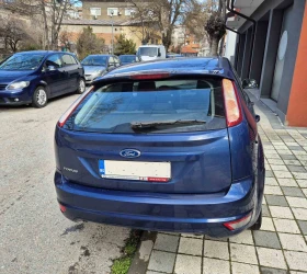Ford Focus 1.8i GAZ Navi - 3300 € / 6454.24 лв. - 56498399 4