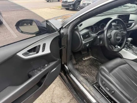 Audi A7 * 3.0 Premium * CARFAX * ЦЕНА ДО БГ - 13400 € / 26208.12 лв. - 89392784 6
