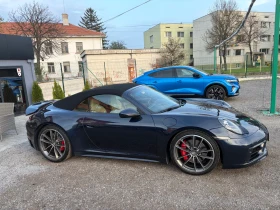 Porsche 911 - 115000 € / 224920.45 лв. - 40258197 12