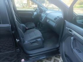 VW Touran - 1850 € / 3618.29 лв. - 92100107 5