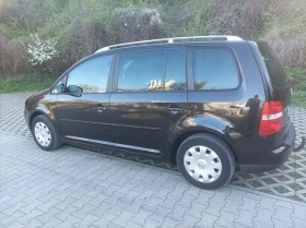 VW Touran - 1850 € / 3618.29 лв. - 92100107 2