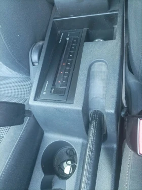 VW Touran - 1850 € / 3618.29 лв. - 92100107 10