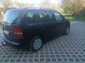 VW Touran - 1850 € / 3618.29 лв. - 92100107 3