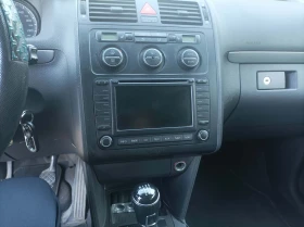 VW Touran - 1850 € / 3618.29 лв. - 92100107 9
