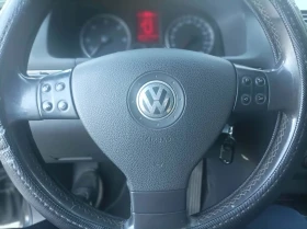 VW Touran - 1850 € / 3618.29 лв. - 92100107 8