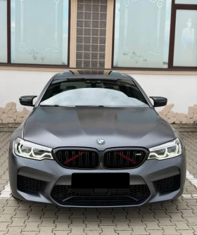 BMW M5 Competition xDrive | Mobile.bg � ����� ������ 3